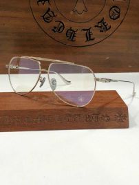Picture of Chrome Hearts Optical Glasses _SKUfw46734241fw
